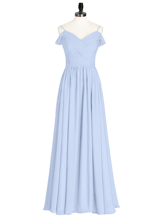 Sky Blue