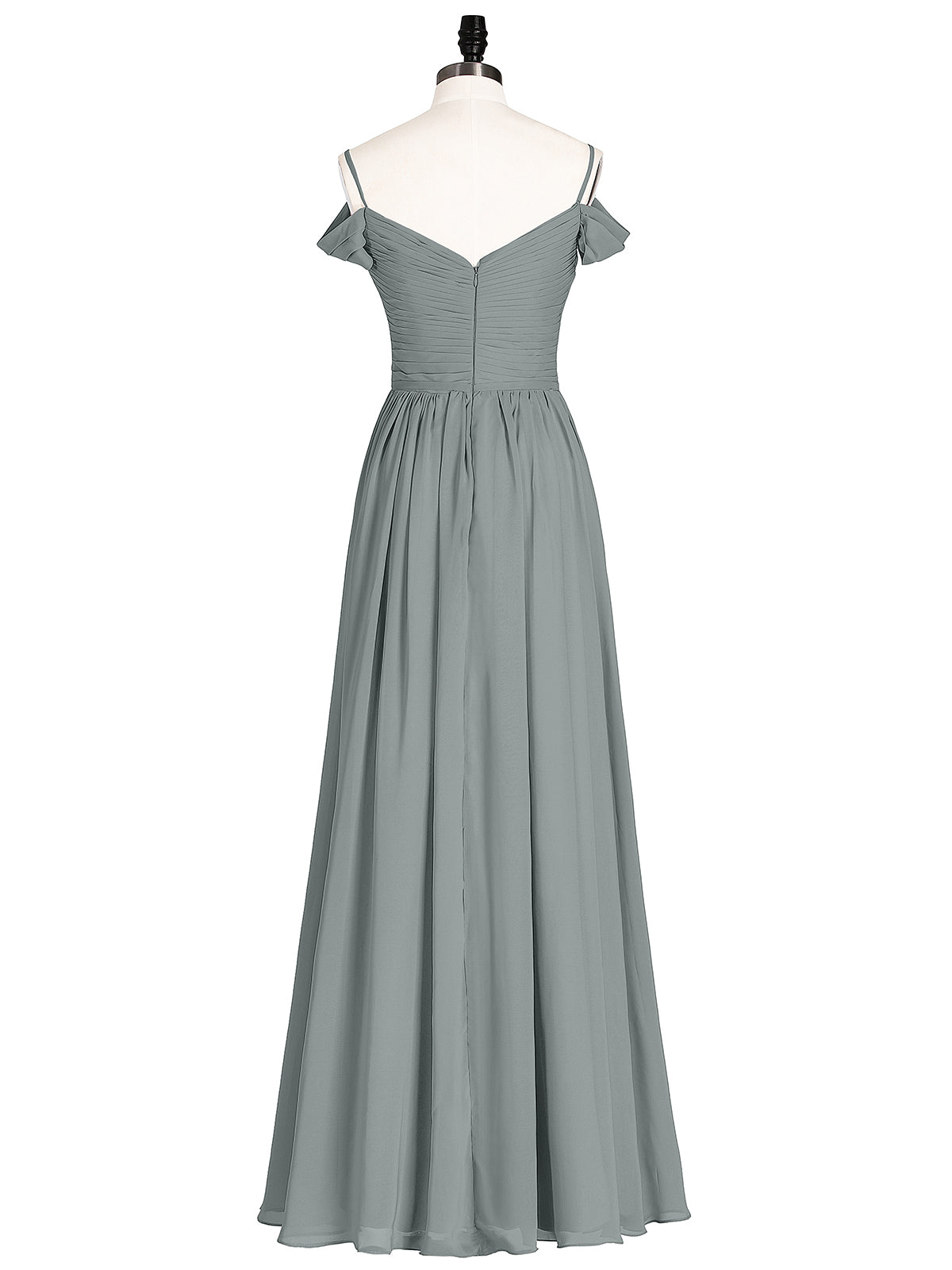 Steel Grey