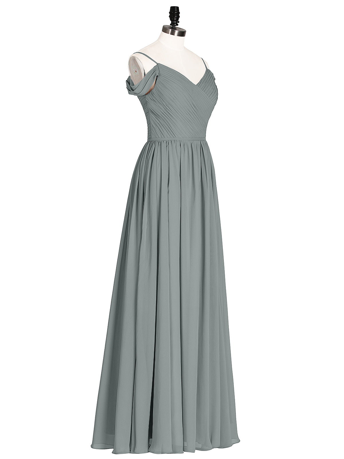 Steel Grey