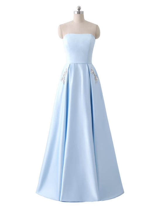 Sky Blue