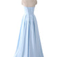 Sky Blue