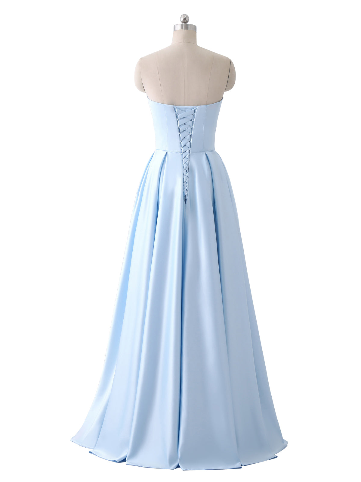 Sky Blue