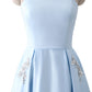 Sky Blue