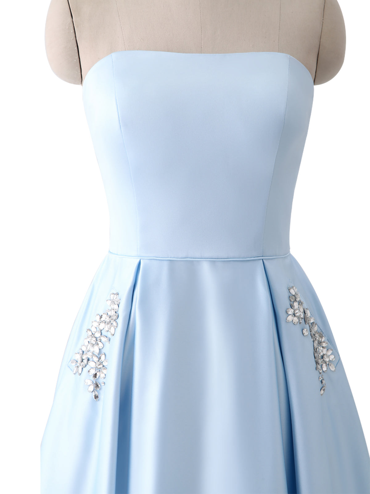 Sky Blue