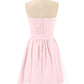 Blushing Pink
