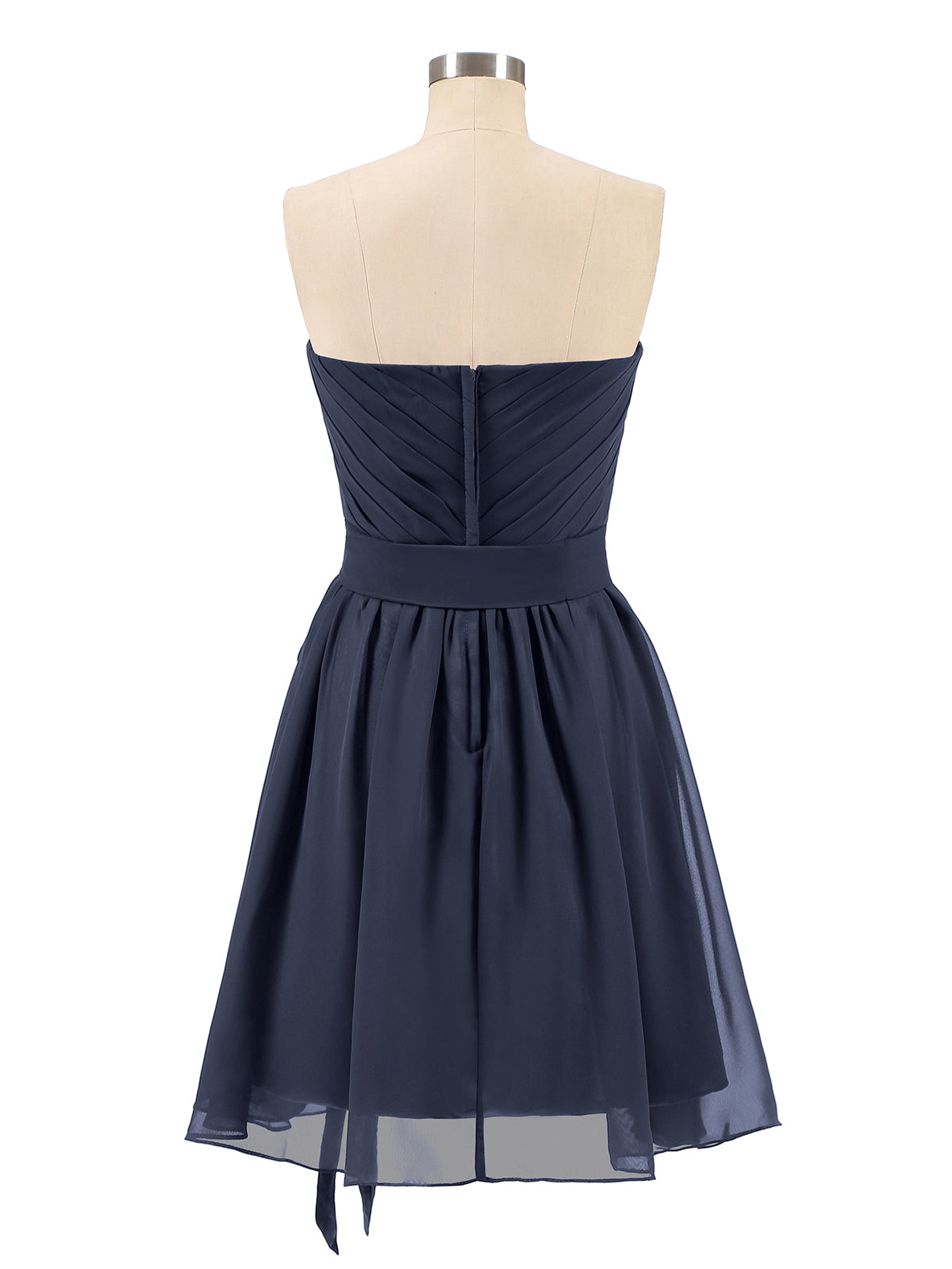 Dark Navy