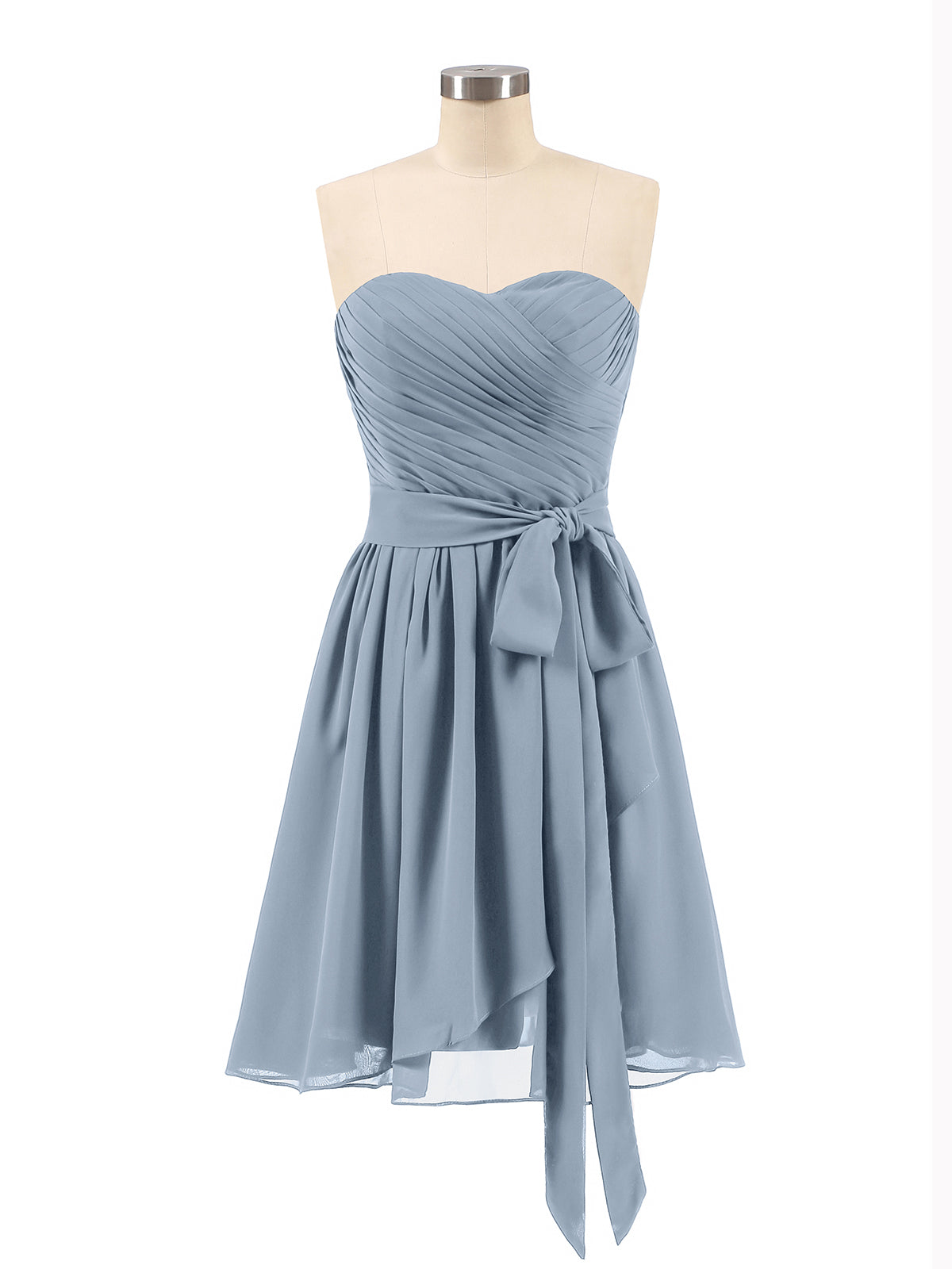 Dusty Blue