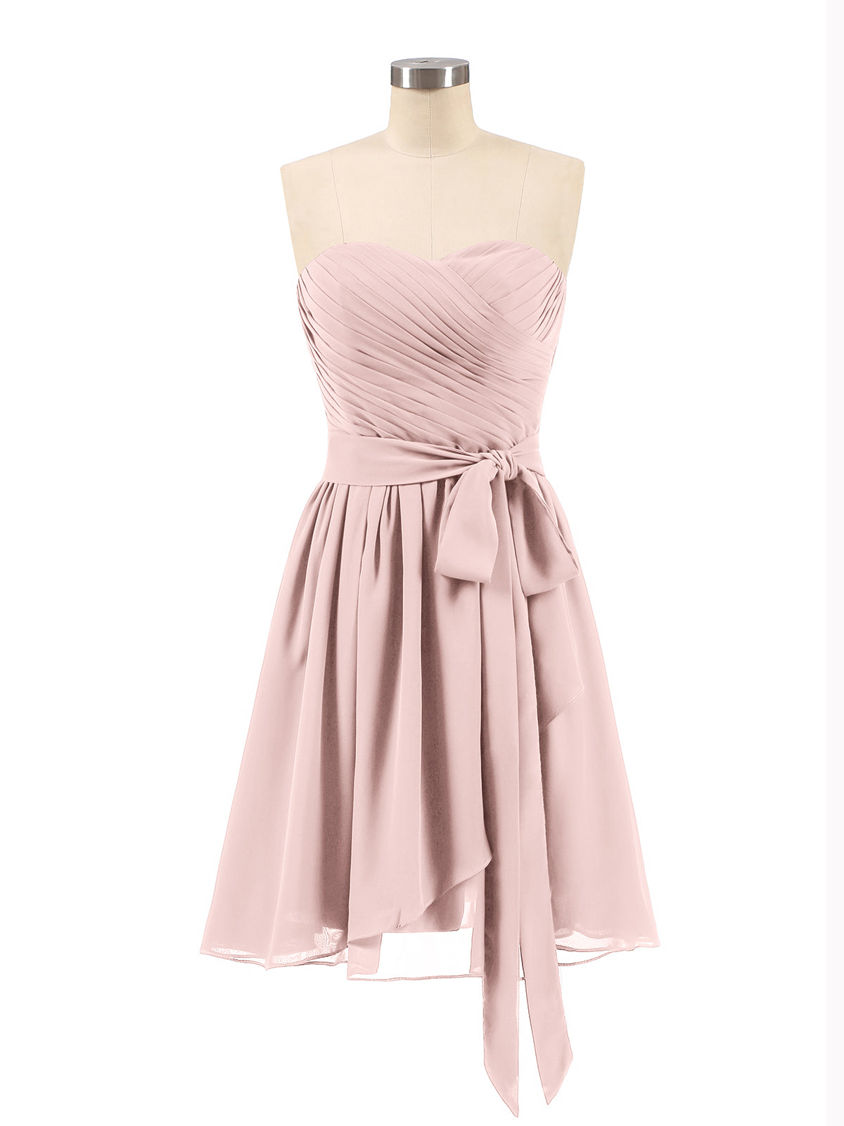 Dusty Rose