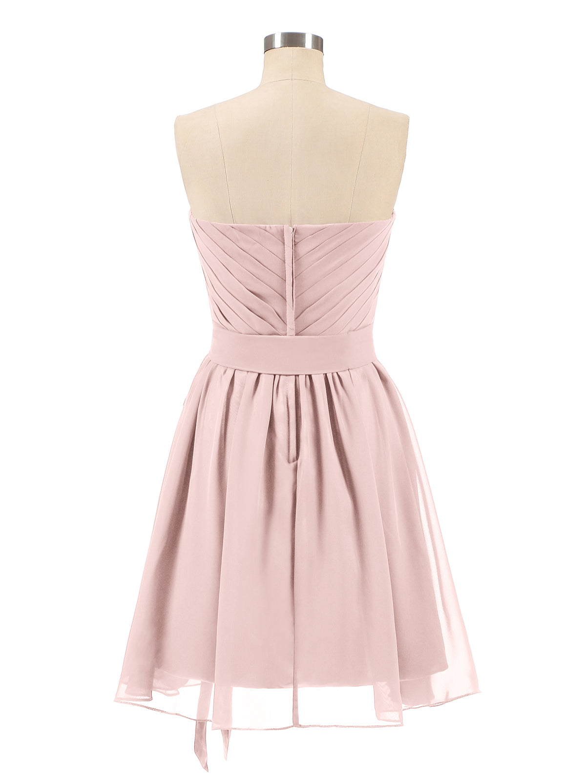 Dusty Rose