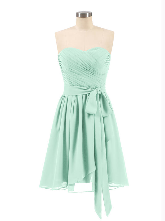 Mint Green