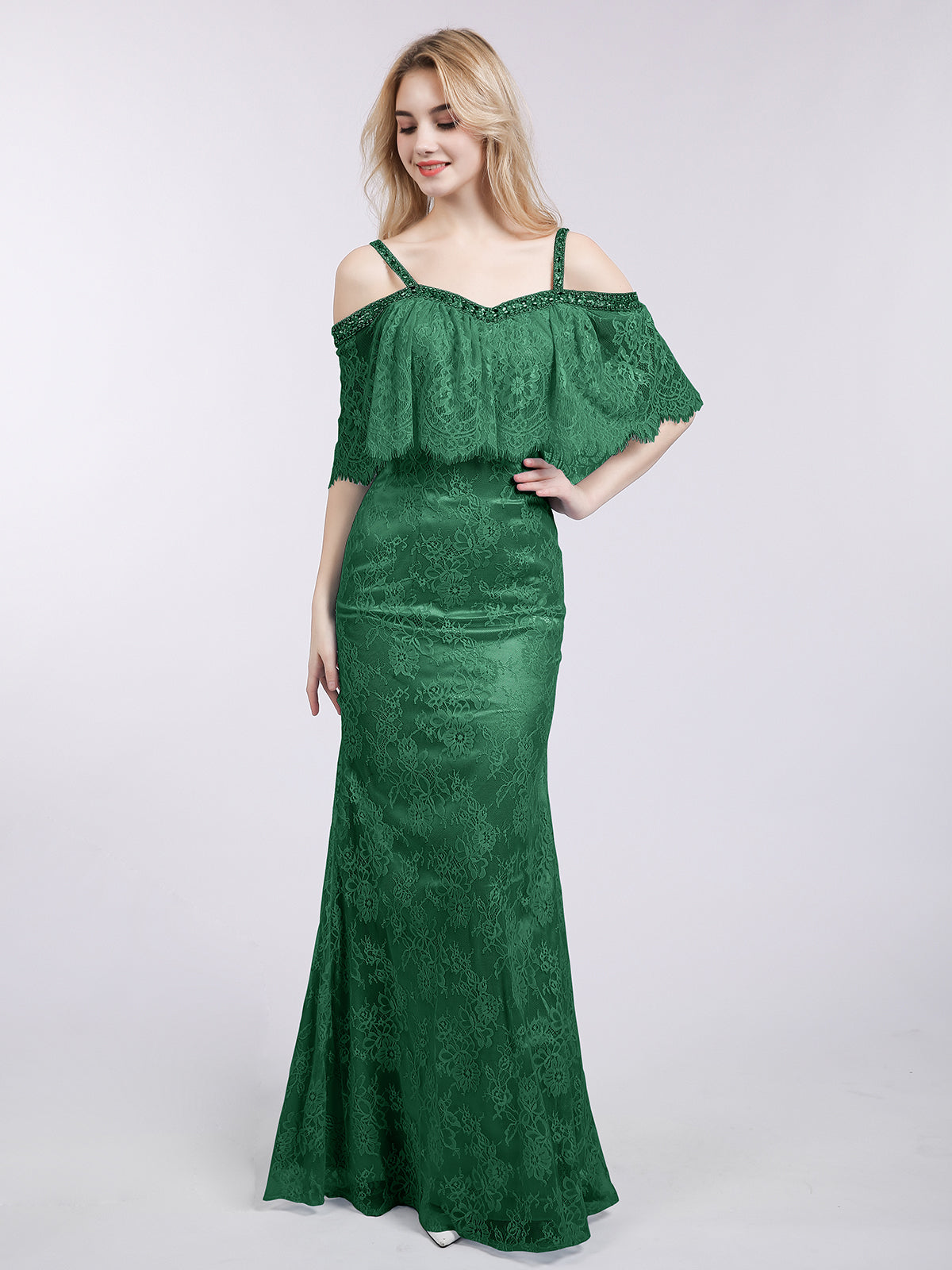 Dark Green