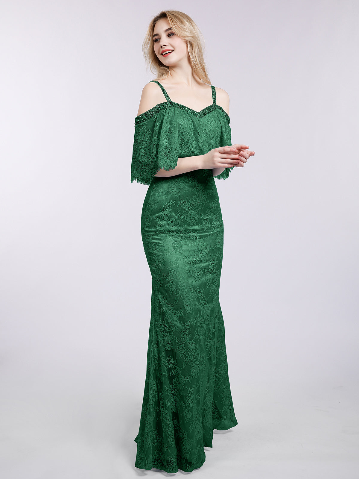 Dark Green
