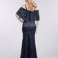 Dark Navy