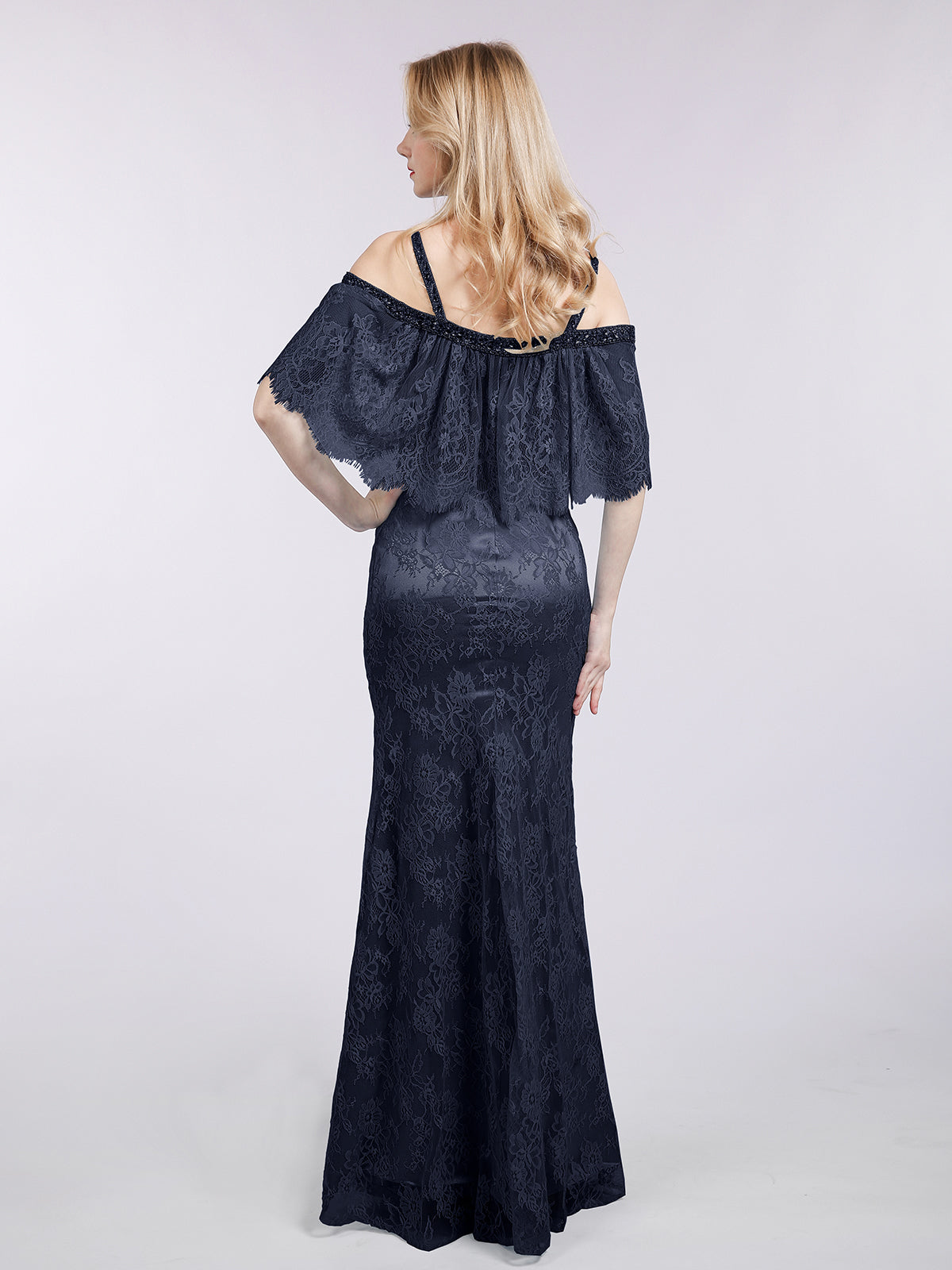 Dark Navy
