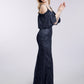 Dark Navy