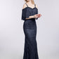Dark Navy