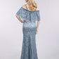 Dusty Blue
