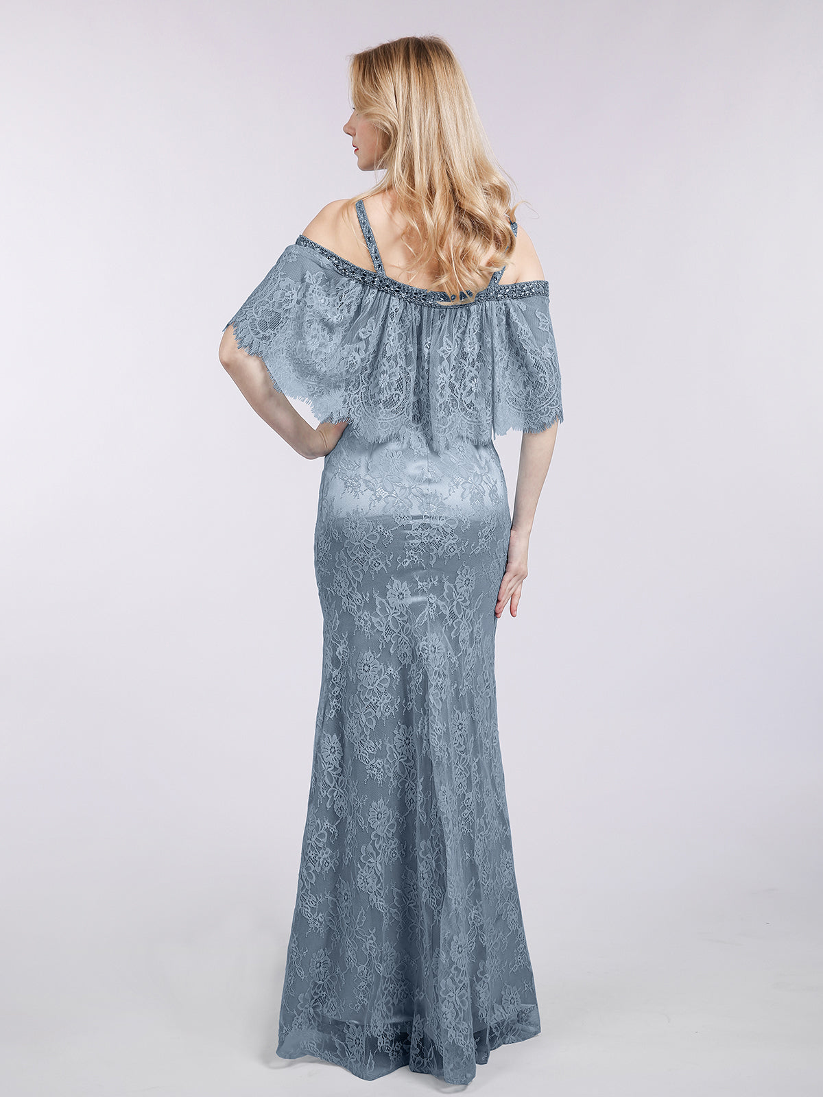 Dusty Blue