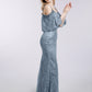 Dusty Blue