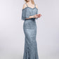 Dusty Blue