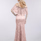 Dusty Rose