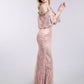 Dusty Rose