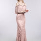 Dusty Rose