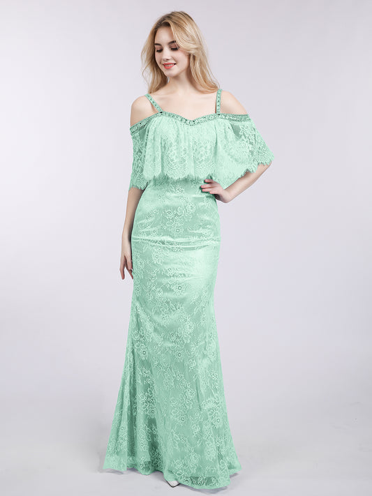 Mint Green
