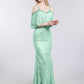 Mint Green