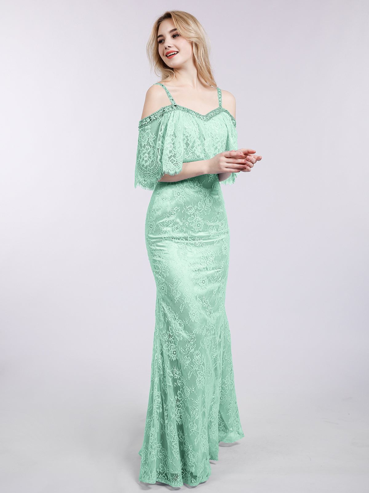 Mint Green