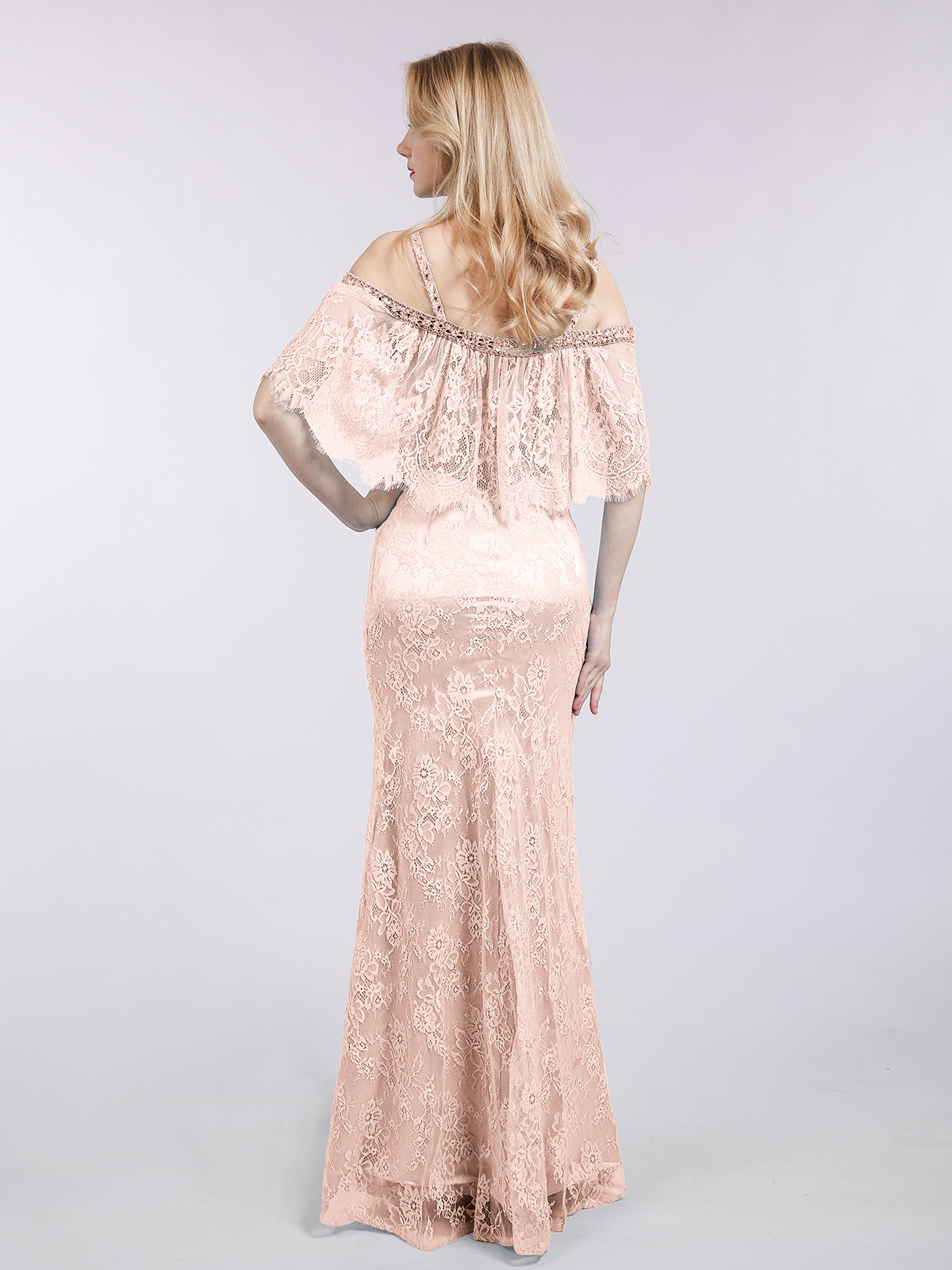 Pearl Pink