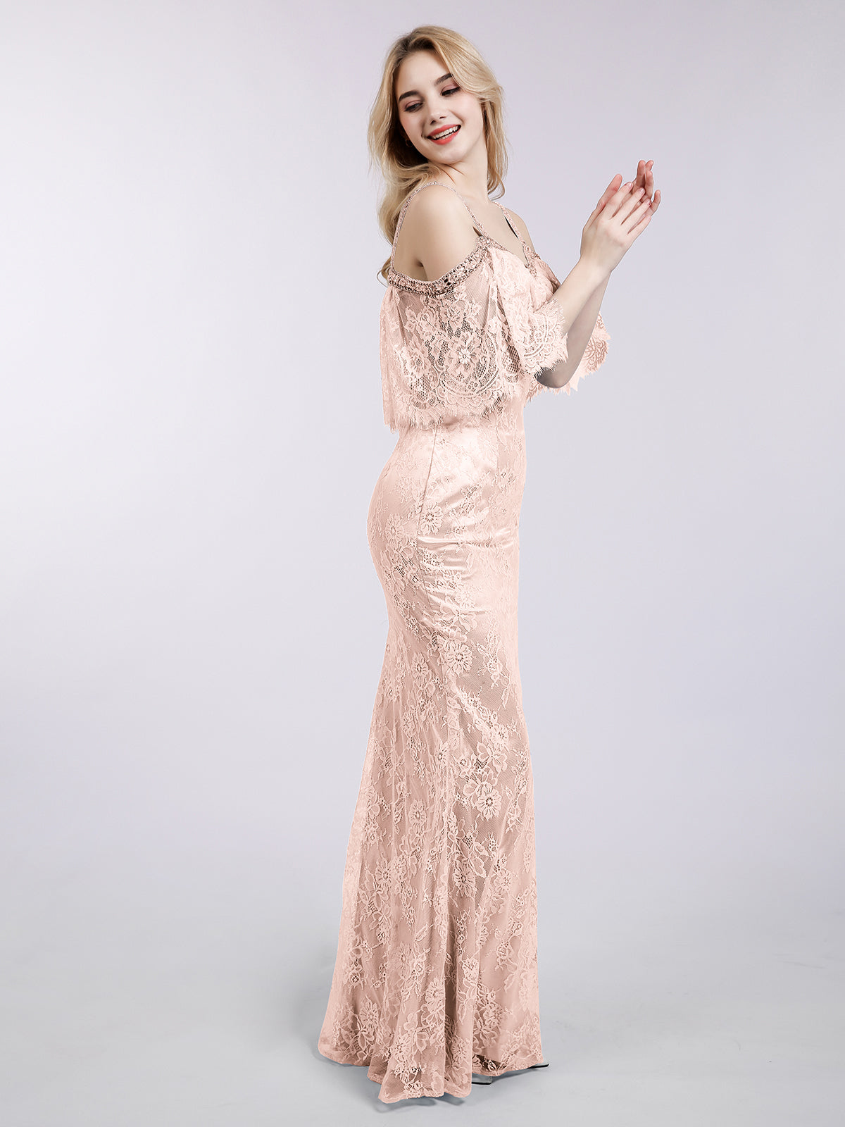 Pearl Pink