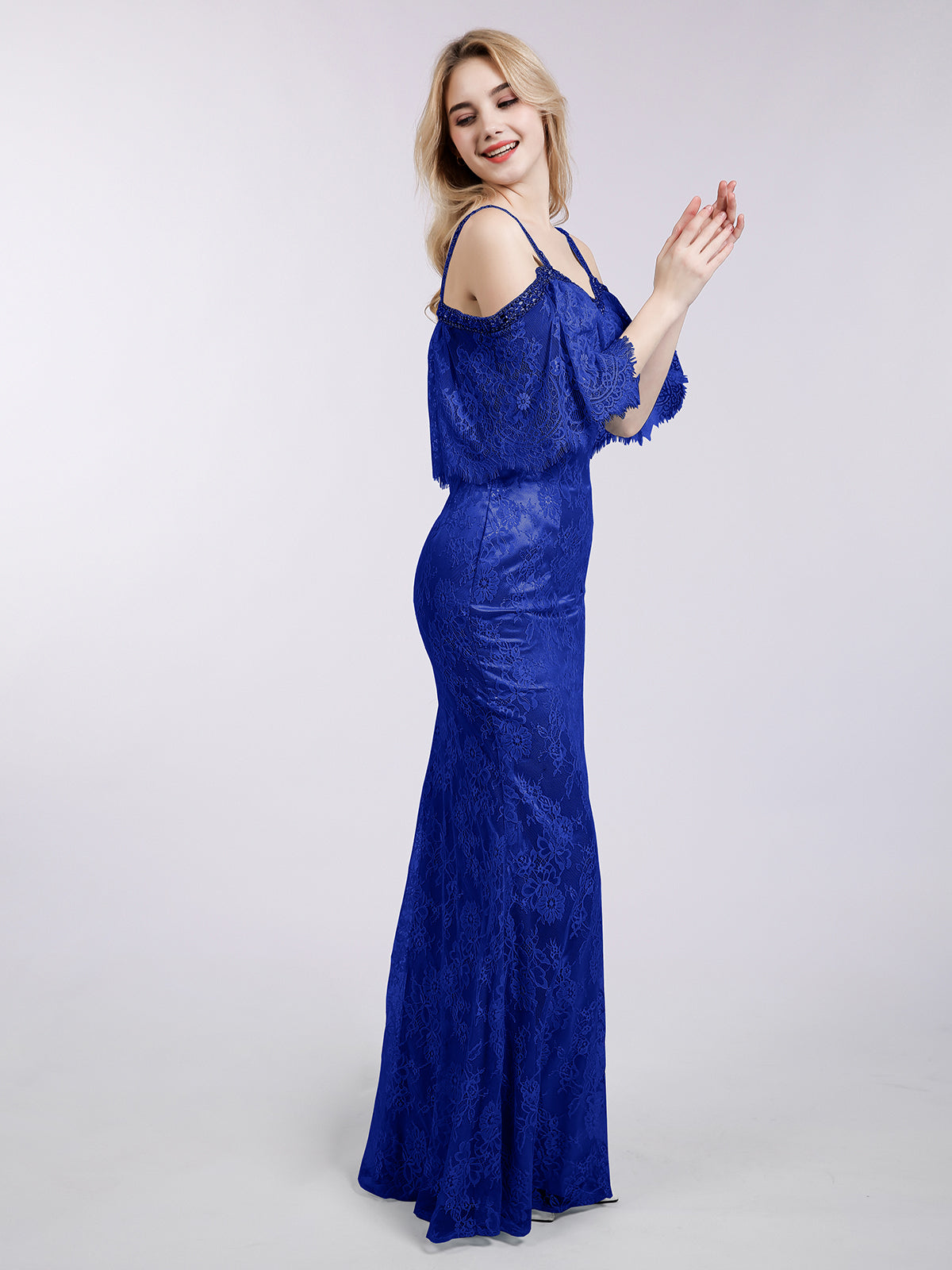 Royal Blue