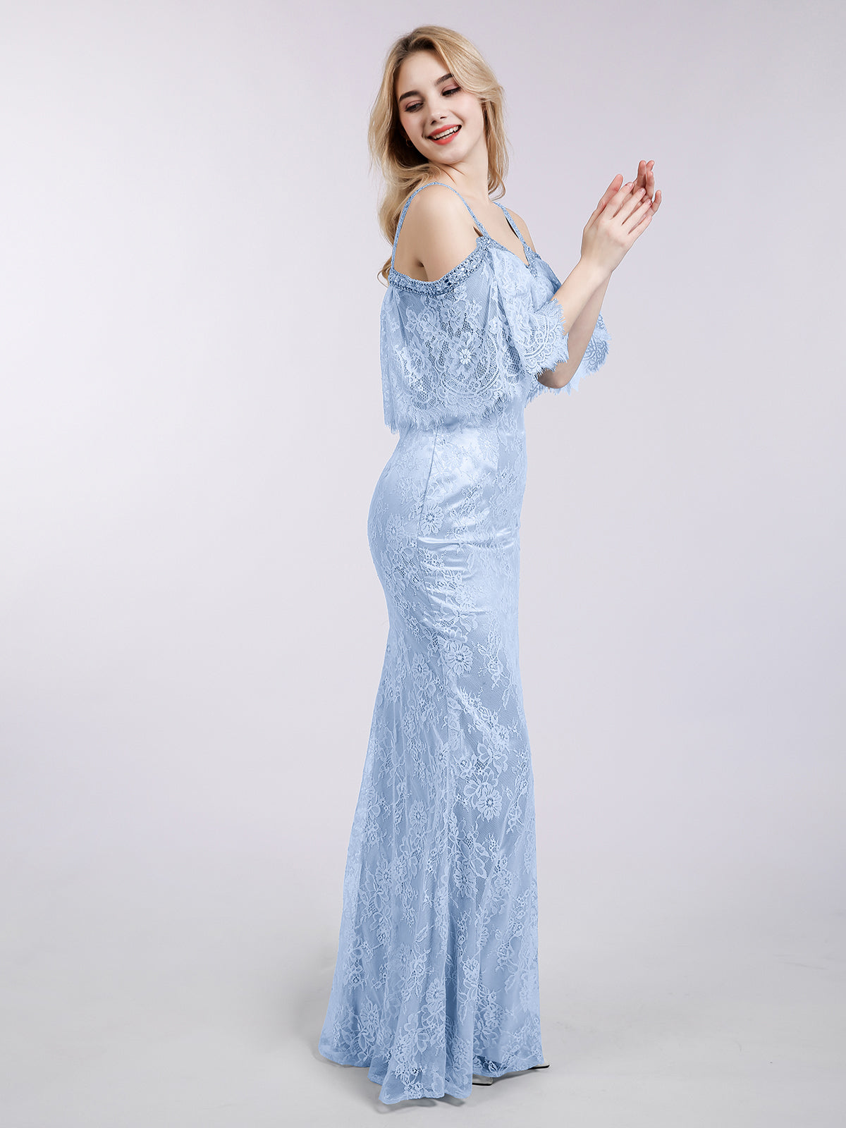 Sky Blue