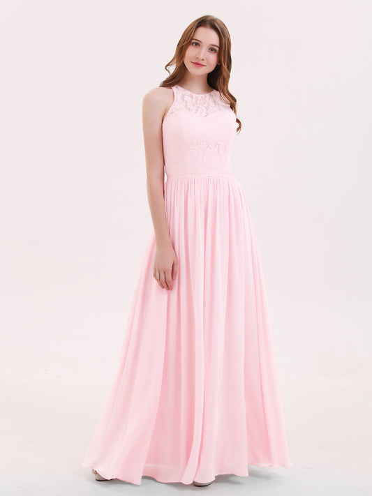 Blushing Pink