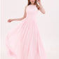 Blushing Pink