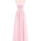 Blushing Pink