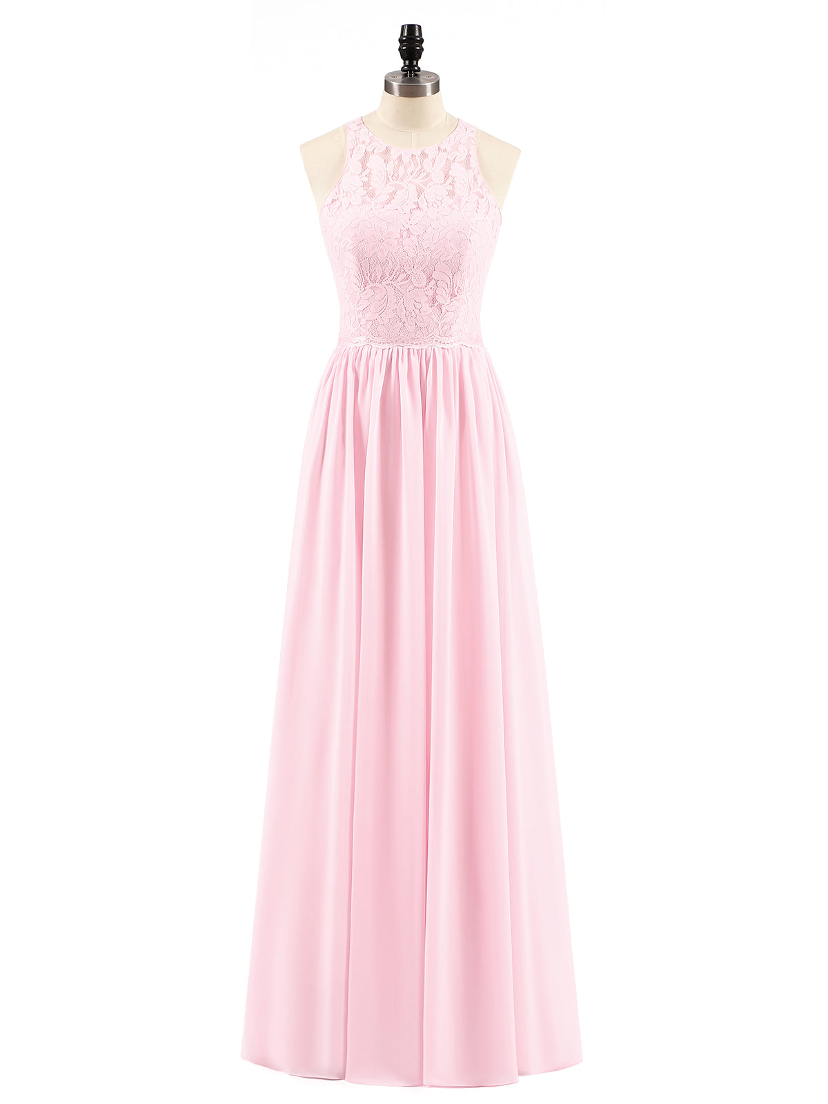Blushing Pink