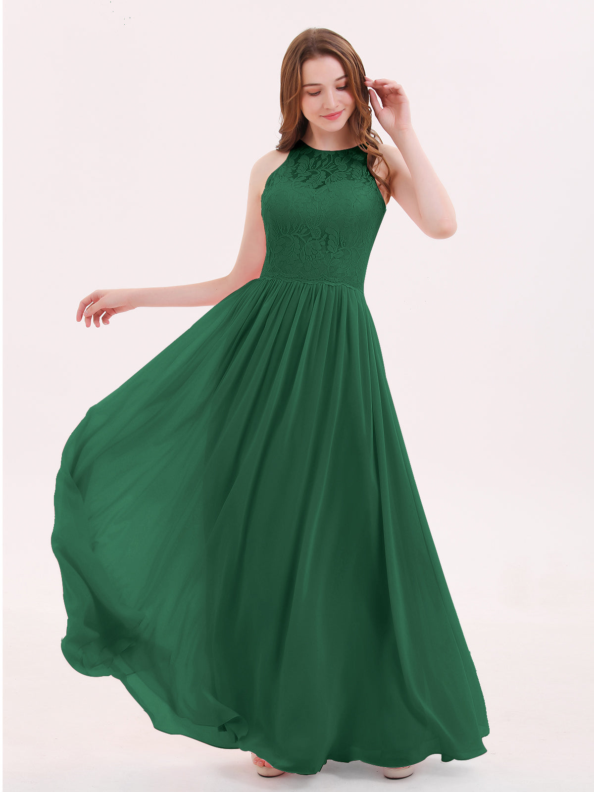 Dark Green