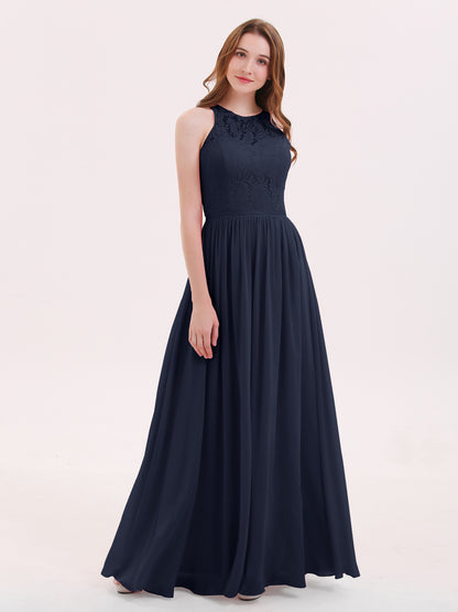 Dark Navy