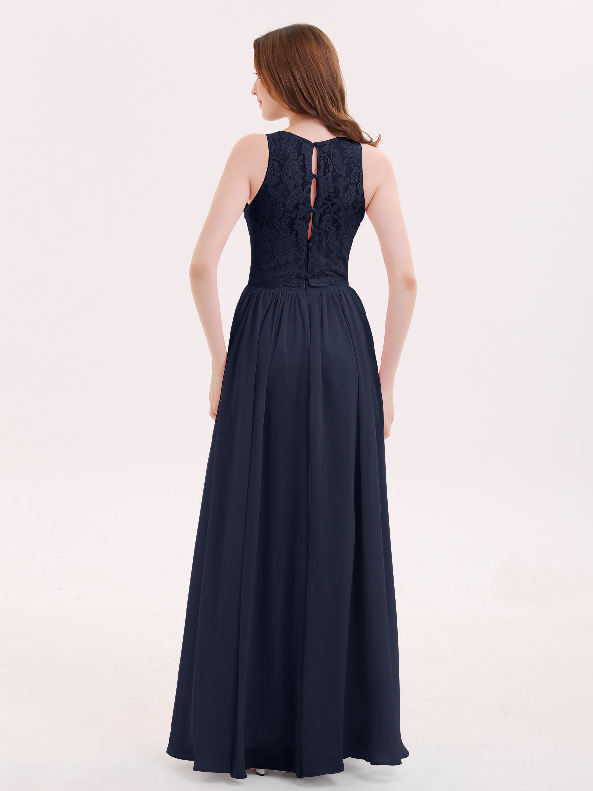 Dark Navy