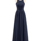 Dark Navy