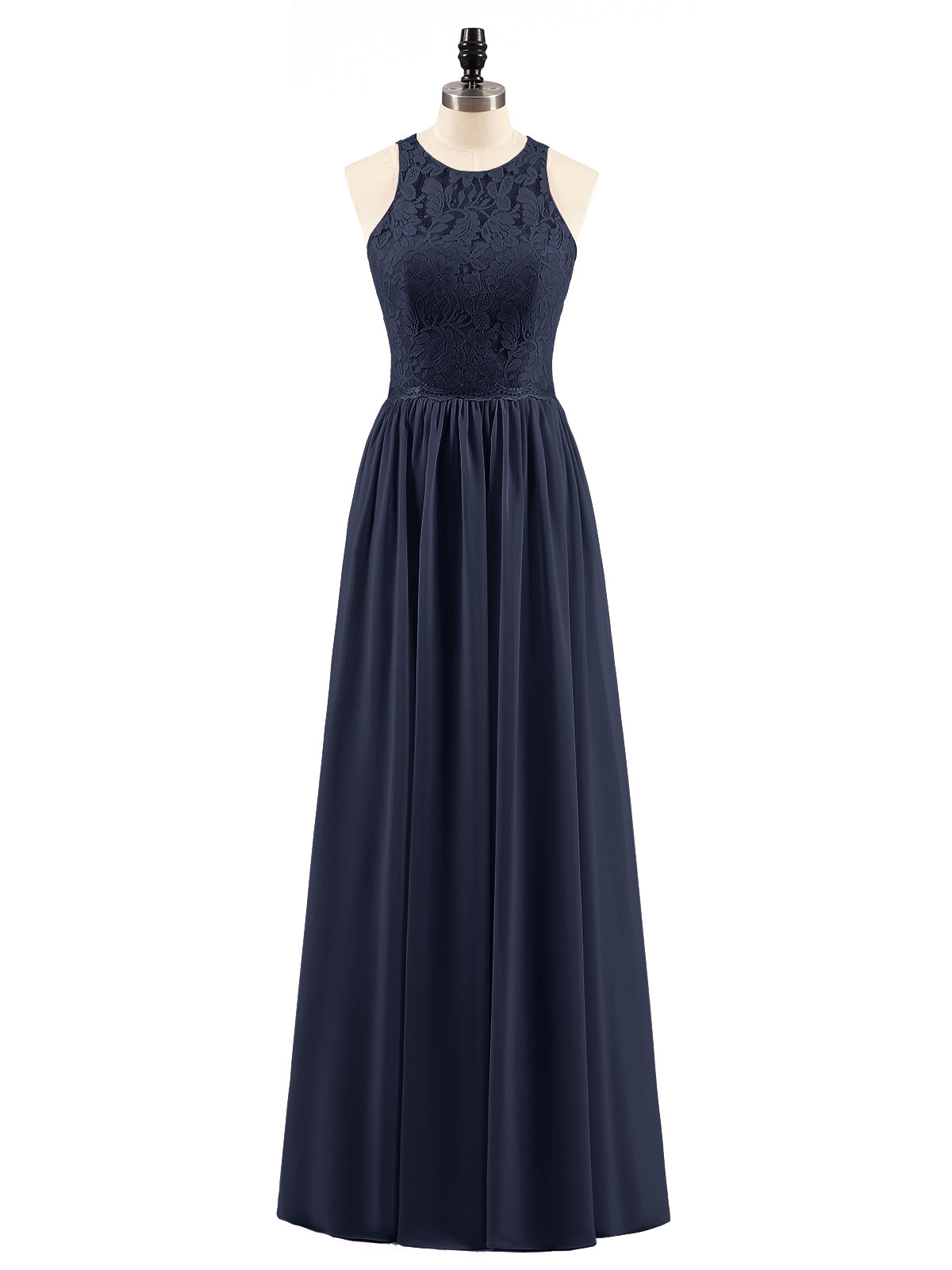 Dark Navy