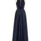 Dark Navy