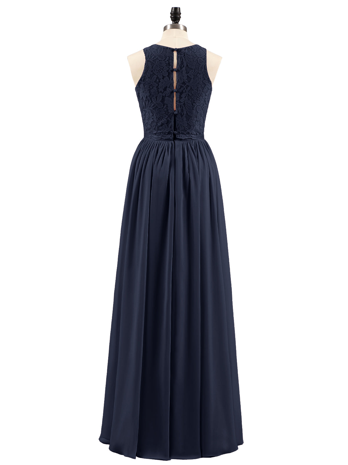 Dark Navy