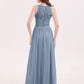 Dusty Blue
