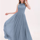 Dusty Blue