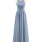 Dusty Blue