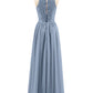 Dusty Blue