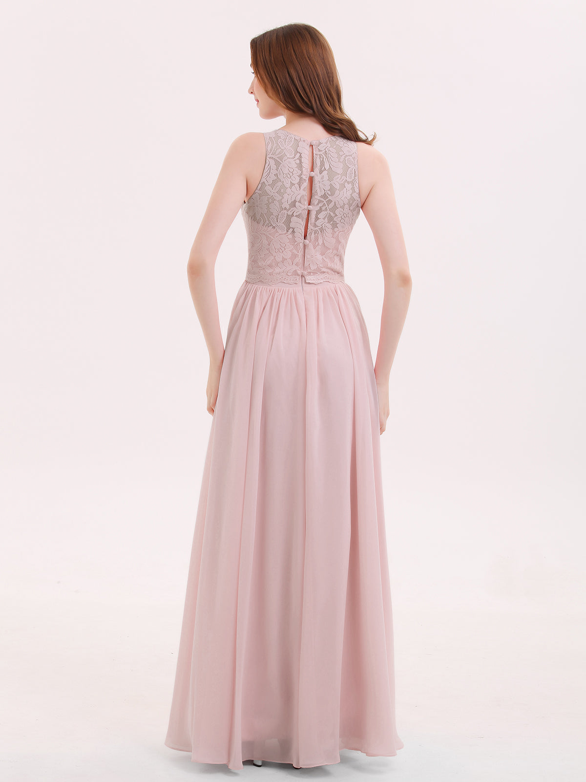 Dusty Rose